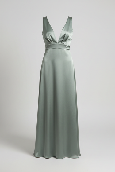 Dusty Sage - Front view