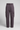 Isabella Relaxed Cargo Pants — Aubergine Mist — Product Front