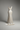 Vivienne Couture Gown in Pearl Champagne — back view