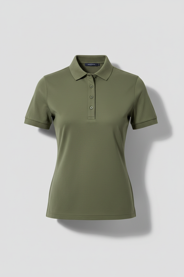 Desert Olive - Front view