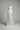 Vivienne Sculpted Mermaid Gown — Silver Birch — Product Front