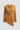 Florence Asymmetric Wrap Top in Dusty Marigold – product only