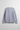 Aurora Cable Knit Cardigan — Glacier Orchid — Product Back