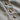 Linen Fabric Detail