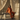 Modern Fashion Editorial — Burnt Orange